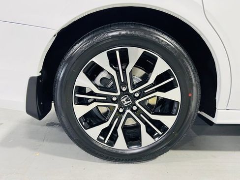 New 2026 Honda Odyssey Elite image 15