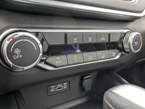 New 2025 Nissan Altima 2.5 S image 24