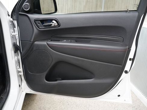 Used 2023 Dodge Durango GT AWD/4WD image 32