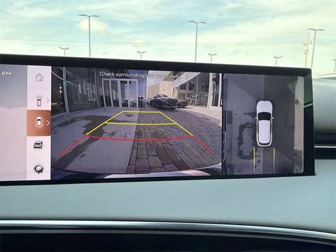 New 2026 Genesis GV70 2.5T Advanced image 24