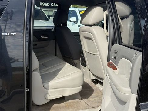 Used 2013 GMC Yukon XL SLT image 29