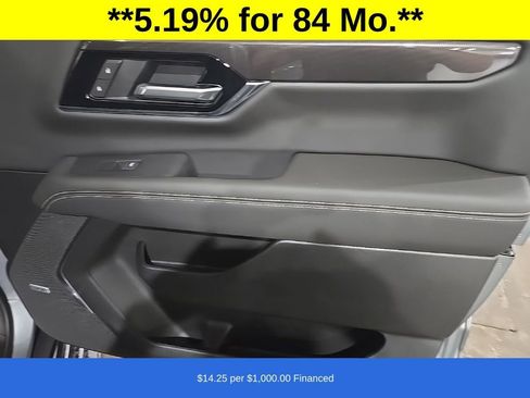 New 2026 GMC Yukon Elevation image 9