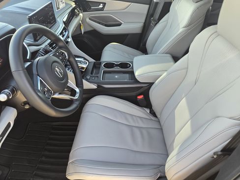 New 2026 Acura MDX w/Technology Package image 9