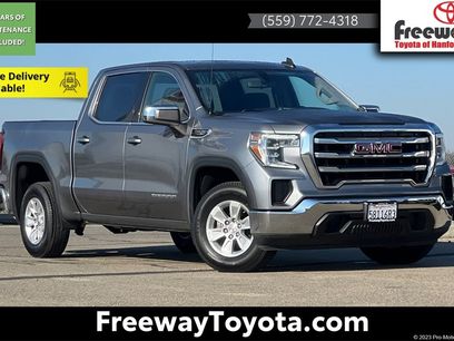 Used 2020 GMC Sierra 1500 SLE w/ SLE Value Package