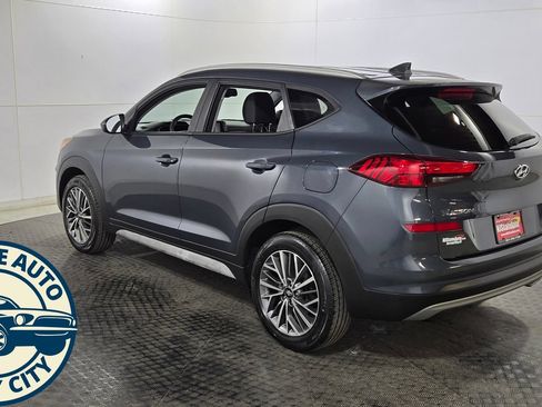 Used 2019 Hyundai Tucson SEL AWD/4WD image 5