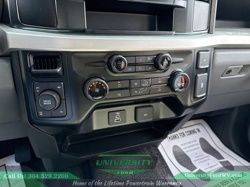 New 2025 Ford F250 XL w/ XL Driver Assist Package image 25