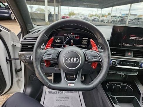Used 2020 Audi S4 Prestige w/ Prestige Package image 18