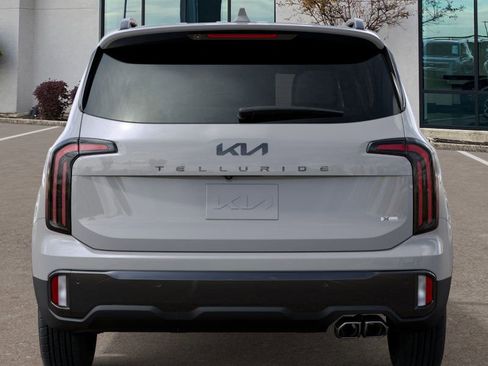 New 2025 Kia Telluride SX X-Line image 13