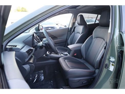New 2026 Subaru Crosstrek 2.5i Limited AWD/4WD image 35
