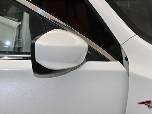 Used 2021 Acura ILX w/Premium w/A-SPEC image 16