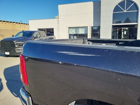 Used 2021 RAM 2500 Big Horn w/ Level 1 Equipment Group image 31