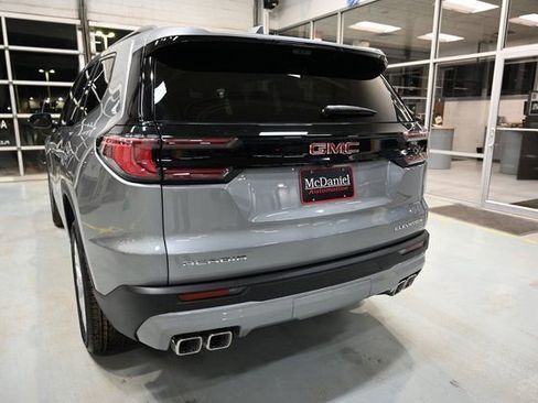 New 2026 GMC Acadia Elevation w/ Elevation Premium Package image 6