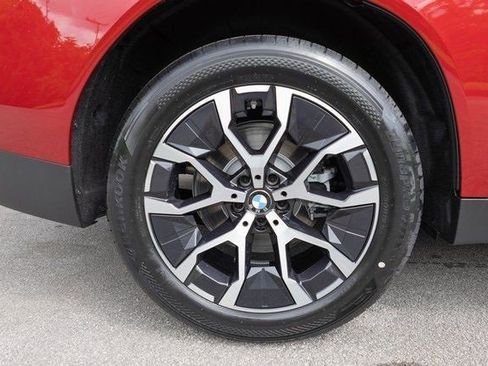 New 2025 BMW X3 xDrive30i w/ Premium Package image 10