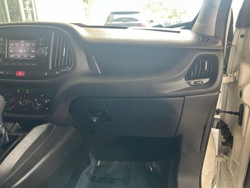 Used 2022 RAM ProMaster City Wagon FWD image 22