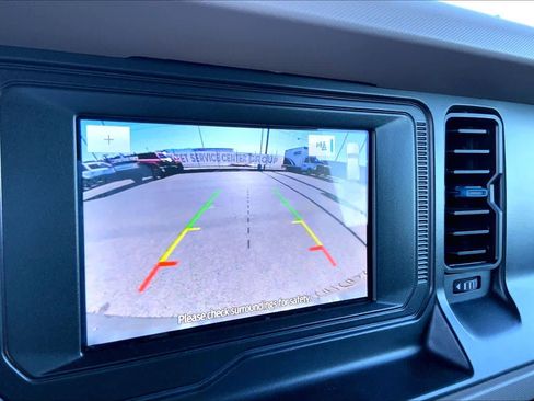 Used 2022 Ford Bronco Wildtrak image 86