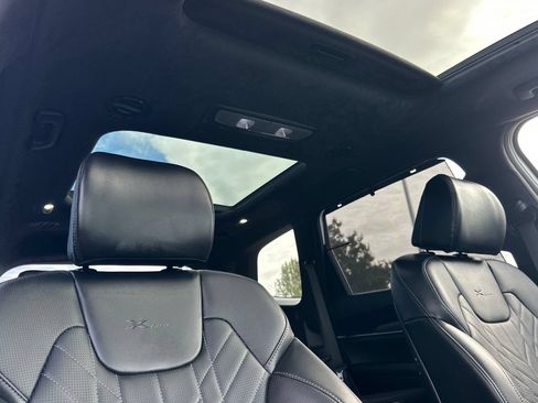 Certified 2025 Kia Telluride SX Prestige X-Line AWD/4WD image 17