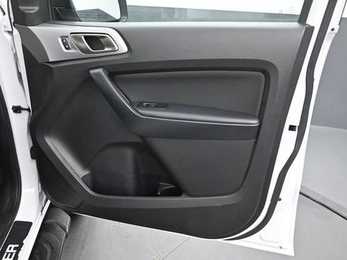 Used 2021 Ford Ranger XLT w/ FX4 Off-Road Package AWD/4WD image 20