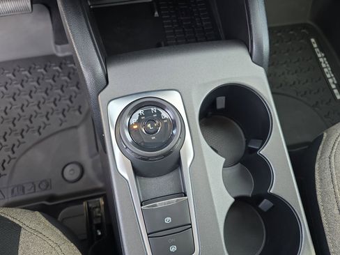 New 2025 Ford Bronco Sport Big Bend AWD/4WD image 19