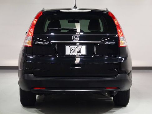 Used 2013 Honda CR-V EX-L image 2