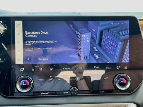 New 2026 Lexus RX 350 Premium Plus FWD image 34