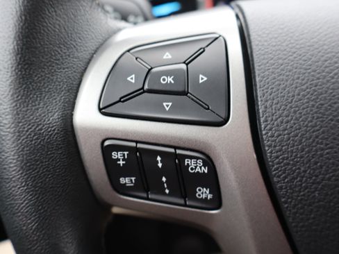 Used 2022 Ford Ranger XLT w/ Equipment Group 301A Mid image 16