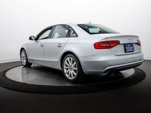 Used 2013 Audi A4 2.0T Premium Plus AWD/4WD image 5