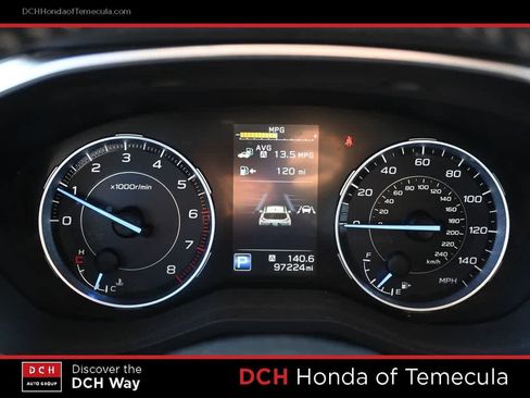 Used 2019 Subaru Ascent Touring w/ Popular Package #3 AWD/4WD image 7