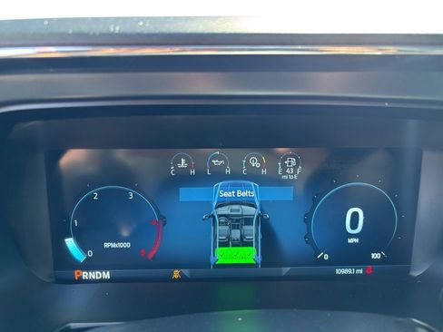 Used 2023 Ford F350 Lariat w/ Tow Technology Package image 10