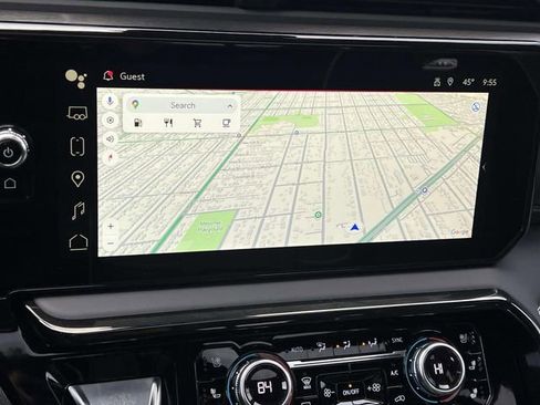 New 2026 GMC Sierra 1500 AT4X image 22