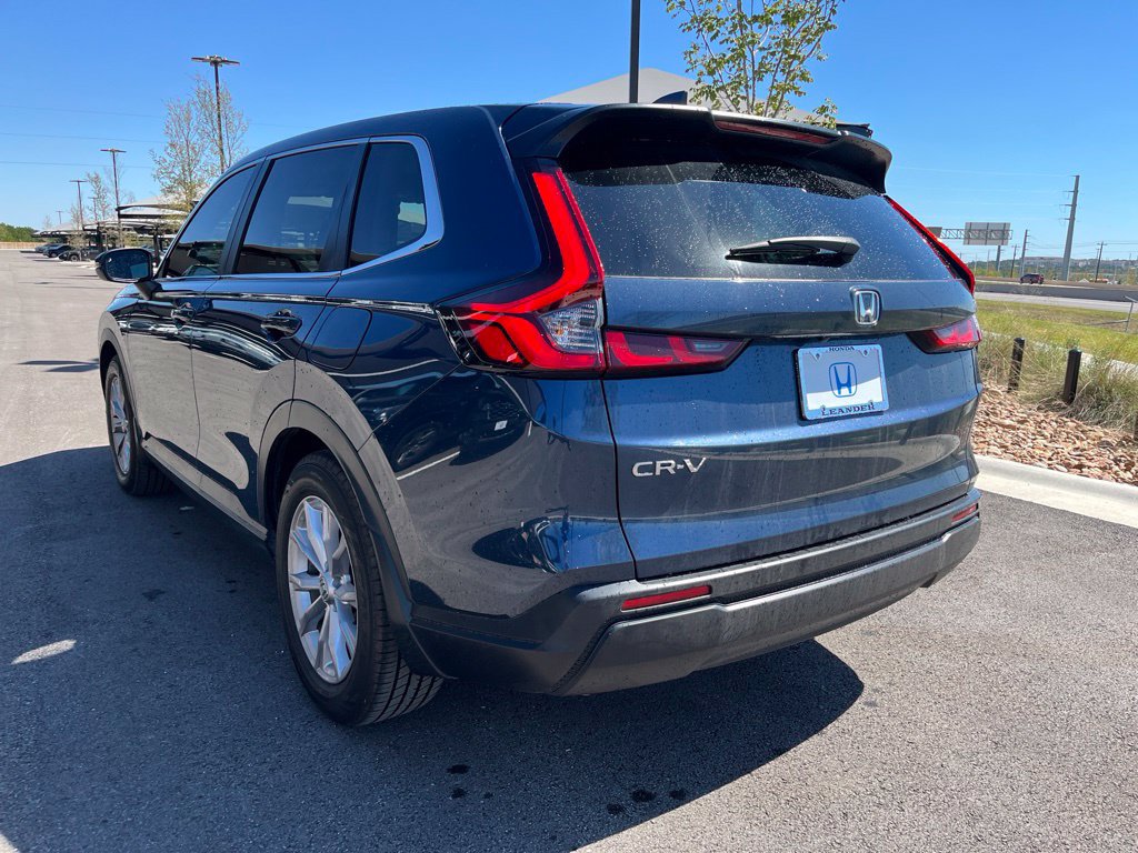 Used 2024 Honda CR-V EX image 6