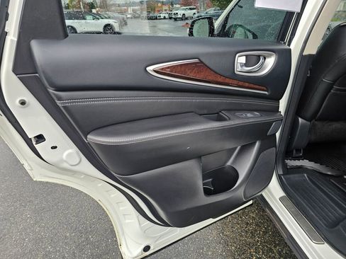 Used 2020 INFINITI QX60 Luxe w/ Sensory Package image 20