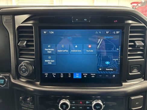 New 2025 Ford F150 Tremor w/ Equipment Group 402A High image 21