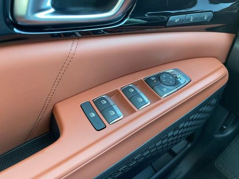 New 2026 Kia Carnival SX Prestige image 12