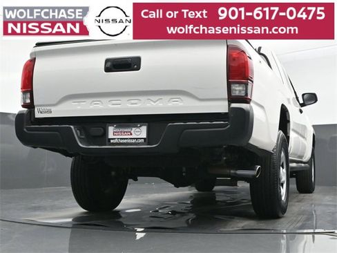 Used 2023 Toyota Tacoma SR image 22