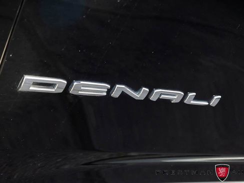 Used 2023 GMC Yukon Denali w/ Denali Reserve Package AWD/4WD image 55
