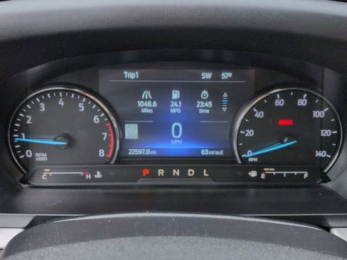 Certified 2023 Ford Explorer XLT w/ Equipment Group 202A image 32