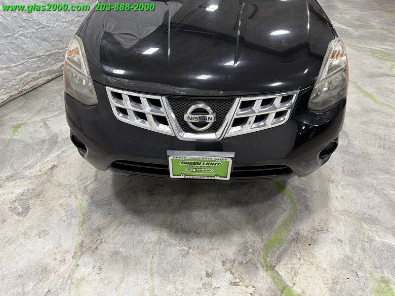 Used 2014 Nissan Rogue S AWD/4WD image 18