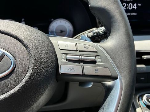 Used 2024 Hyundai Palisade SEL AWD/4WD image 13
