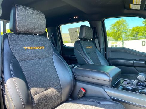Used 2025 Ford F150 Tremor w/ Bed Utility Package AWD/4WD image 19