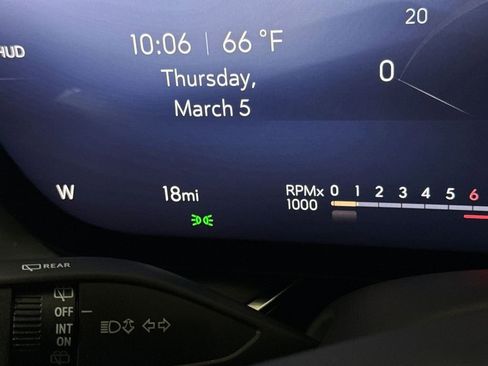 New 2026 Buick Envision Sport Touring image 13