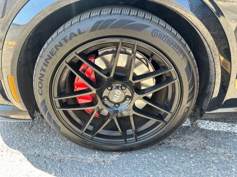 Used 2023 Ford Mustang Mach-E GT image 34