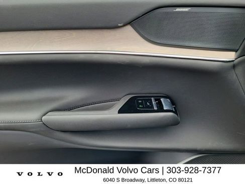New 2025 Volvo EX90 Ultra AWD/4WD image 10