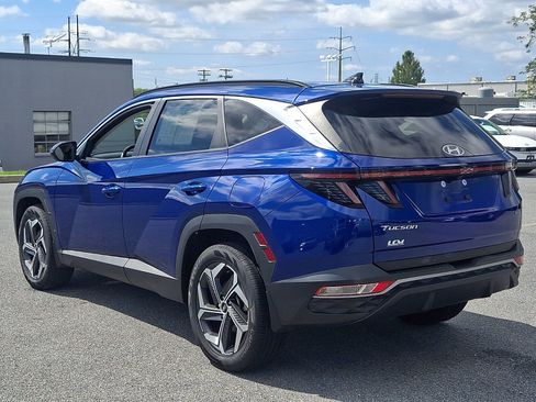 Certified 2023 Hyundai Tucson SEL w/ Convenience Package AWD/4WD image 7