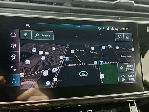 New 2026 Audi Q7 3.0T Premium Plus image 13