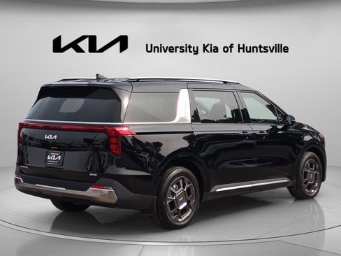New 2026 Kia Carnival SX FWD image 7