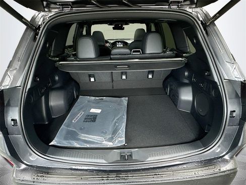 New 2026 Subaru Forester Sport image 25