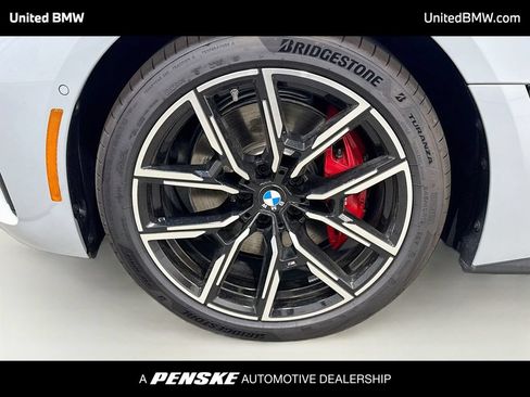 New 2026 BMW i4 eDrive40 w/ M Sport Package RWD image 2