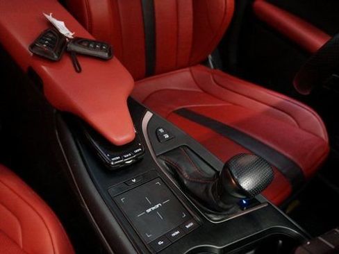 Used 2022 Lexus UX 250h F Sport w/ F Sport Premium Package image 53