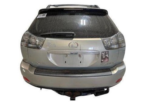 Used 2004 Lexus RX 330 FWD image 4