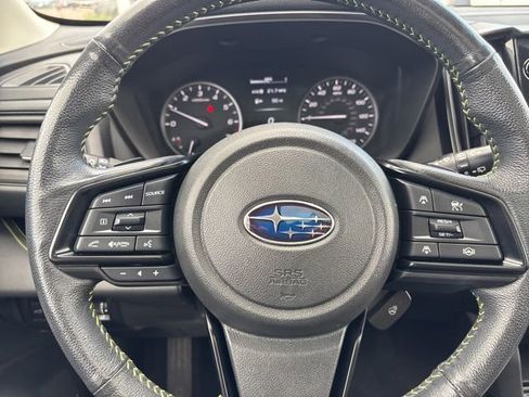 Used 2023 Subaru Ascent Onyx Edition AWD/4WD image 29